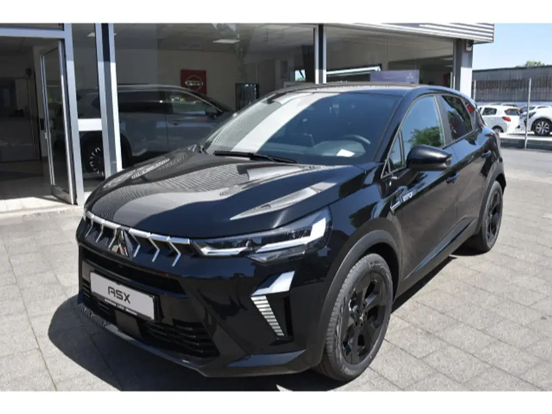 Mitsubishi ASX - Afbeelding 1