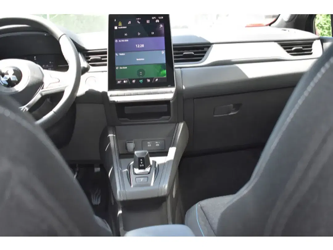 Mitsubishi ASX - Thumbnail 13