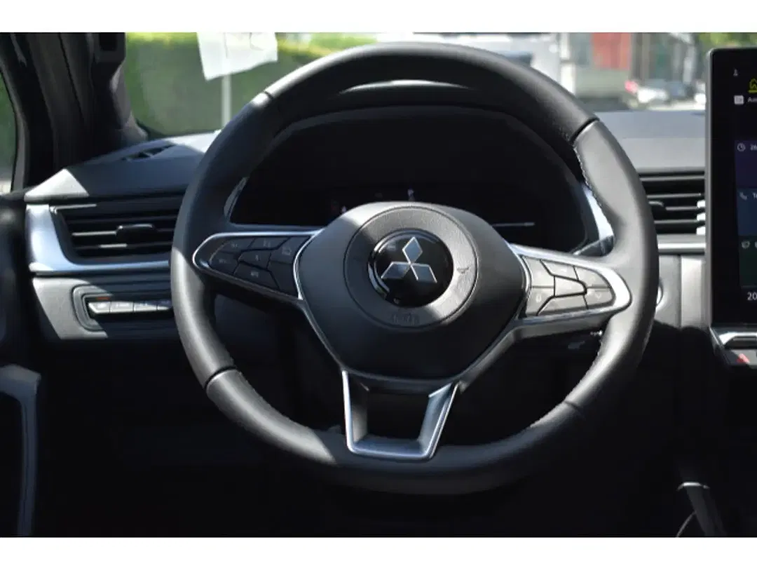 Mitsubishi ASX - Thumbnail 14