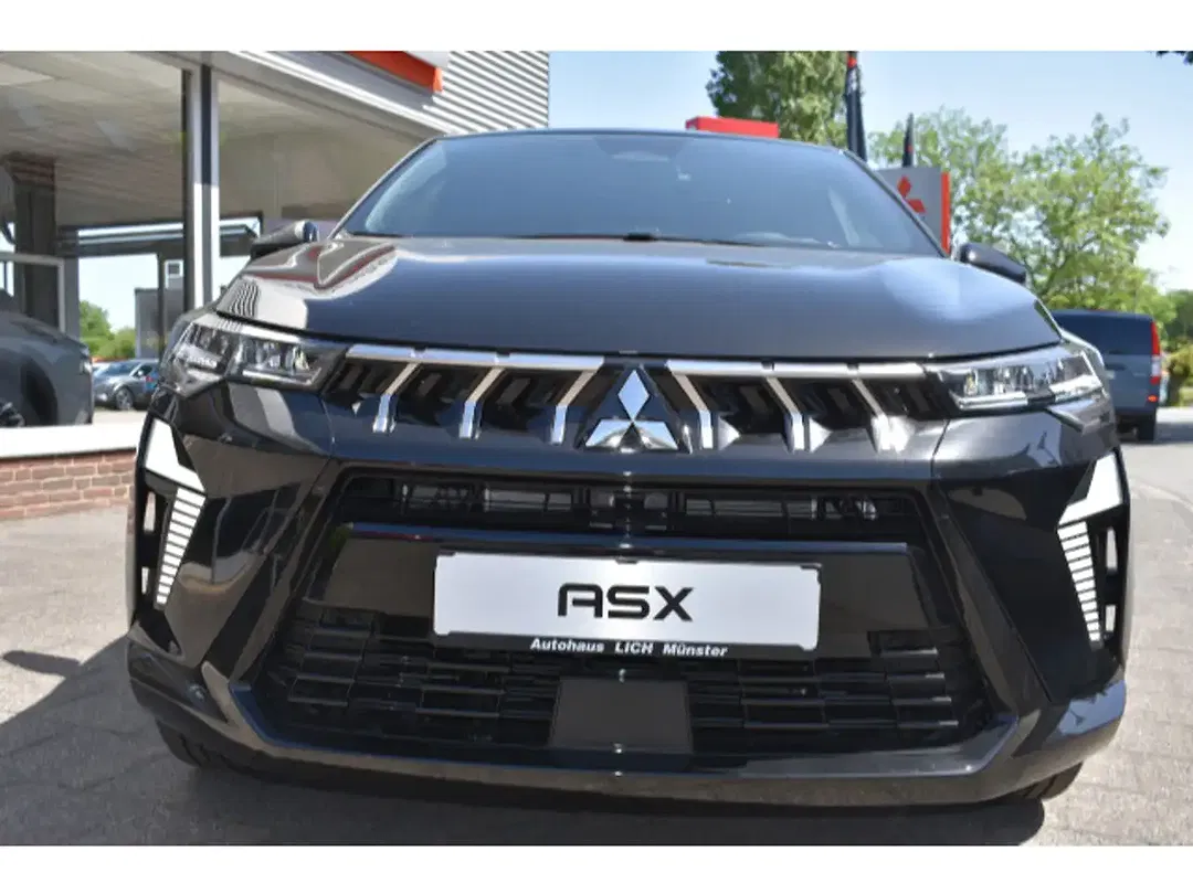 Mitsubishi ASX - Thumbnail 15