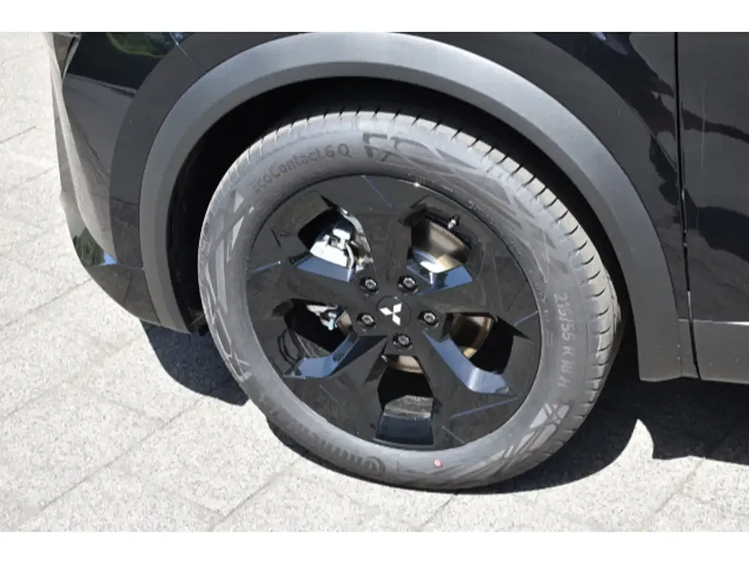 Mitsubishi ASX - Thumbnail 5