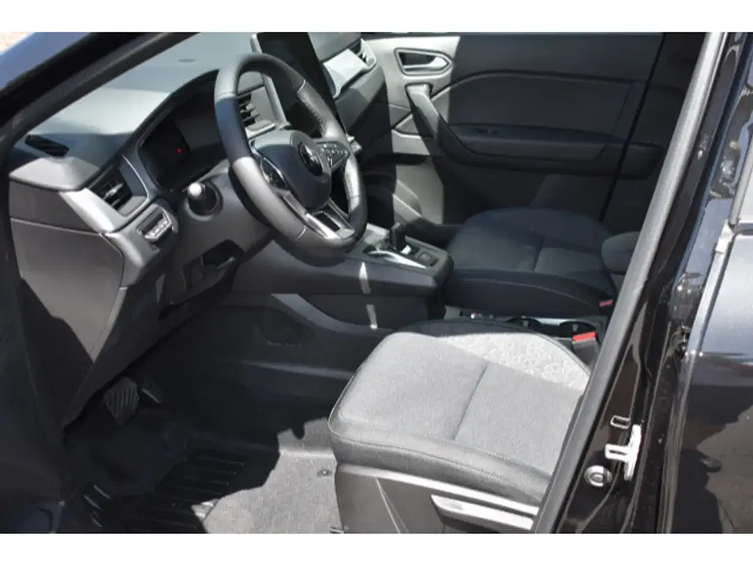 Mitsubishi ASX - Thumbnail 6