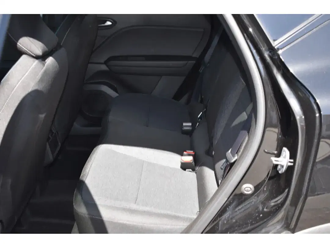 Mitsubishi ASX - Thumbnail 7