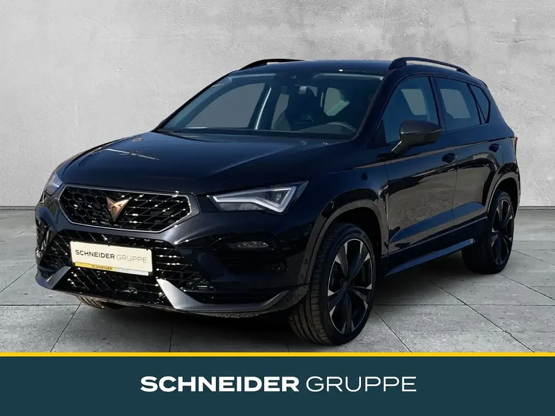 CUPRA Ateca - Thumbnail 1