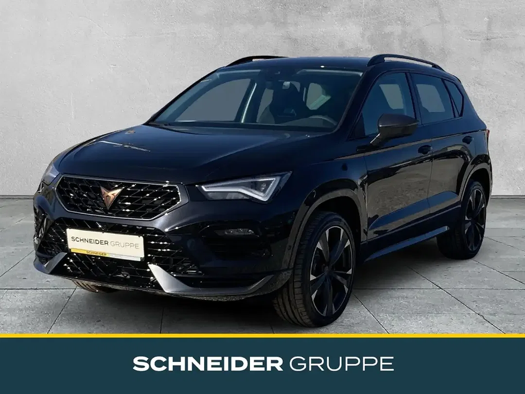 CUPRA Ateca - Afbeelding 1