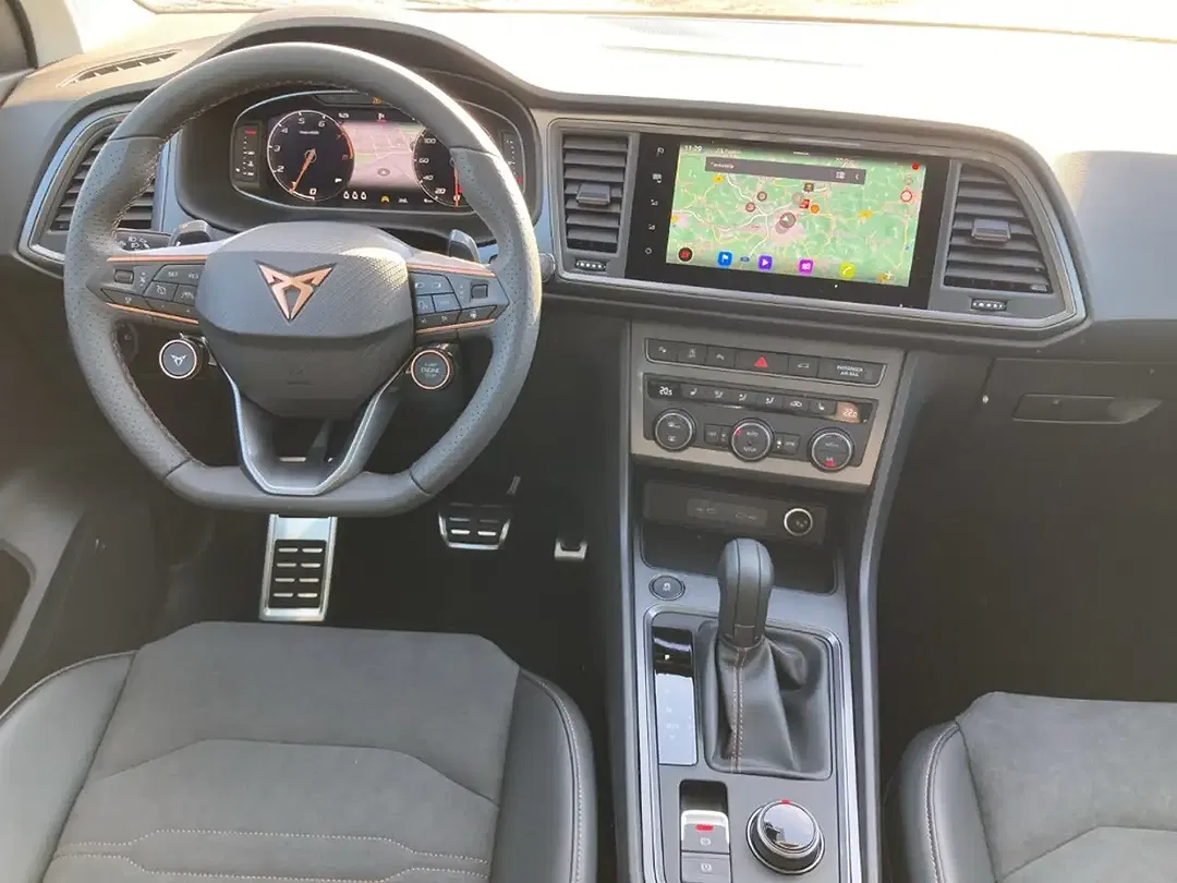 CUPRA Ateca - Thumbnail 14