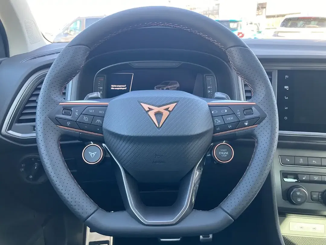CUPRA Ateca - Thumbnail 15