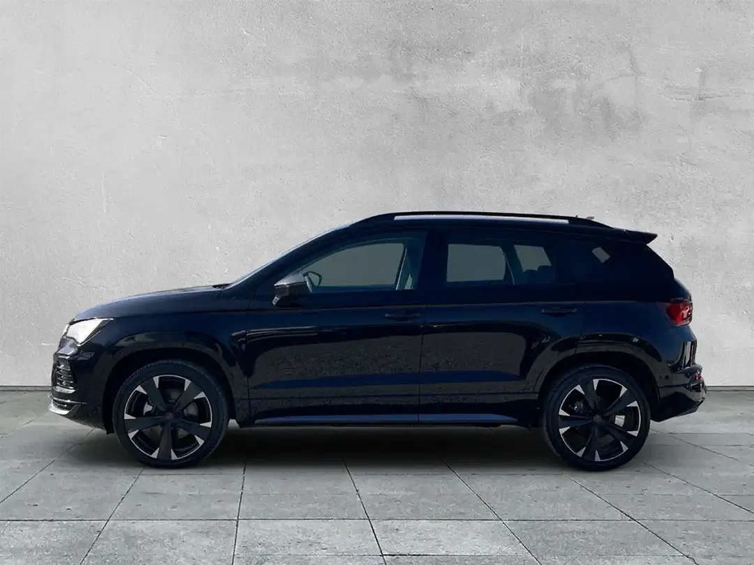CUPRA Ateca - Thumbnail 2