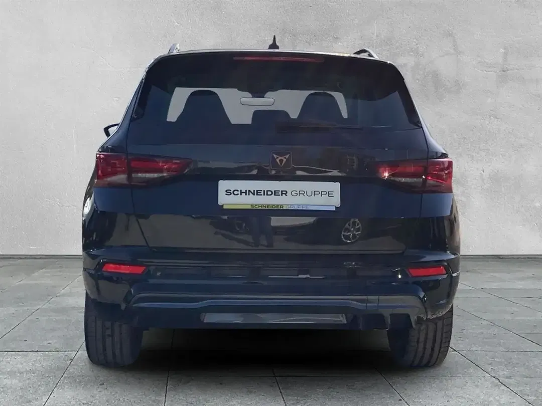 CUPRA Ateca - Thumbnail 4