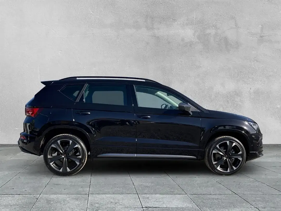CUPRA Ateca - Thumbnail 6