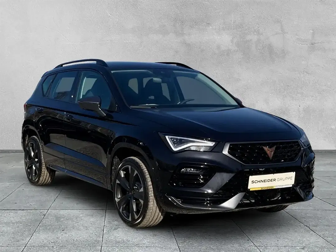 CUPRA Ateca - Thumbnail 7