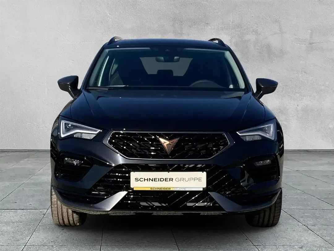 CUPRA Ateca - Thumbnail 8