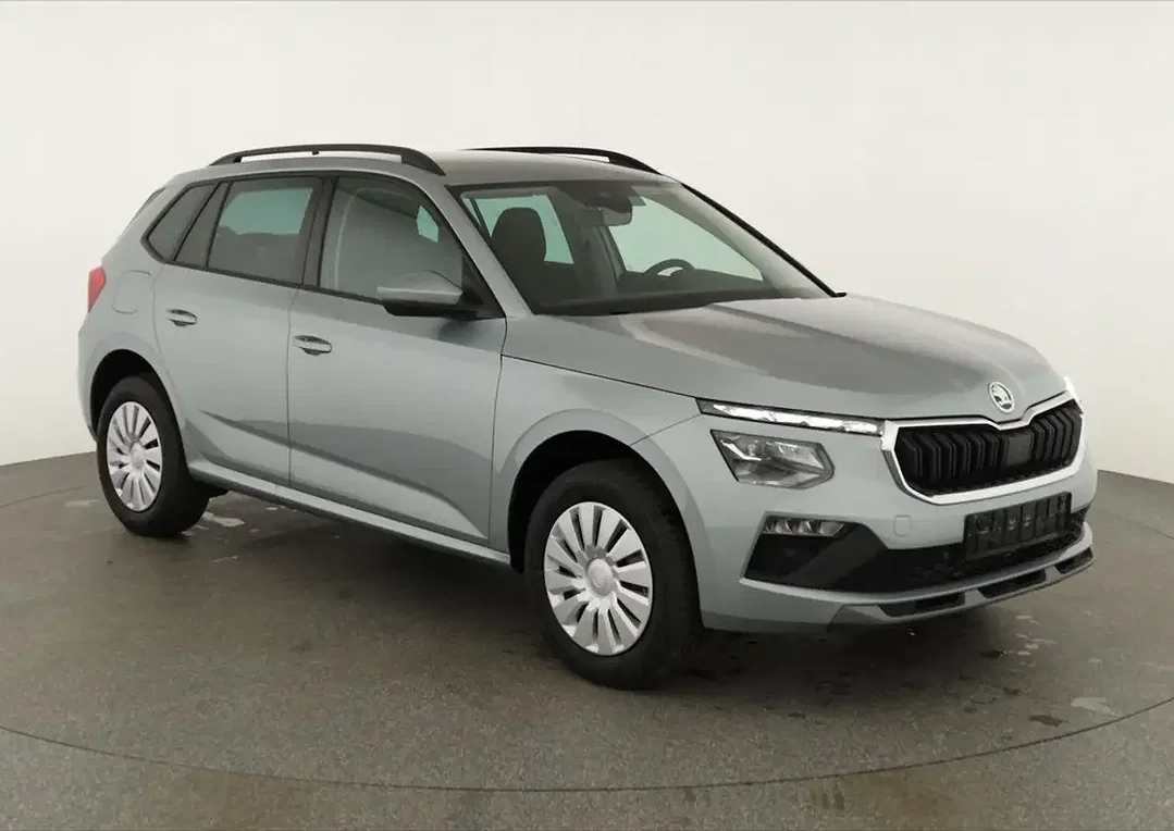 Skoda Kamiq - Afbeelding 1