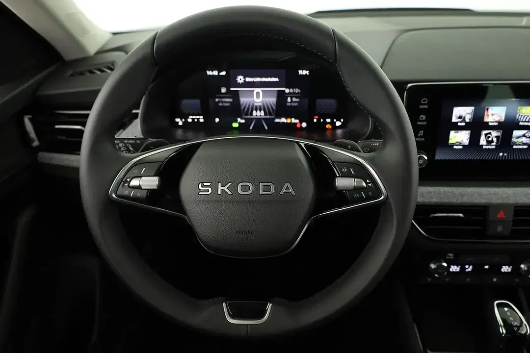 Skoda Kamiq - Thumbnail 5