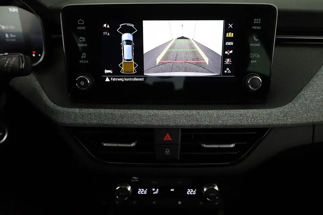 Skoda Kamiq - Thumbnail 6