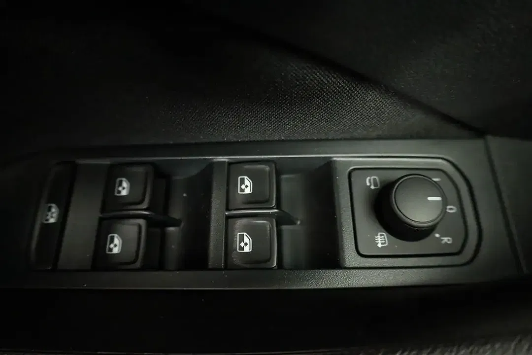 Skoda Kamiq - Thumbnail 7
