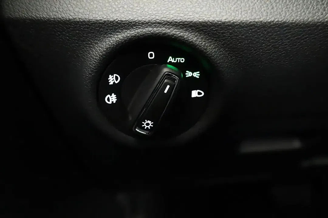 Skoda Kamiq - Thumbnail 8