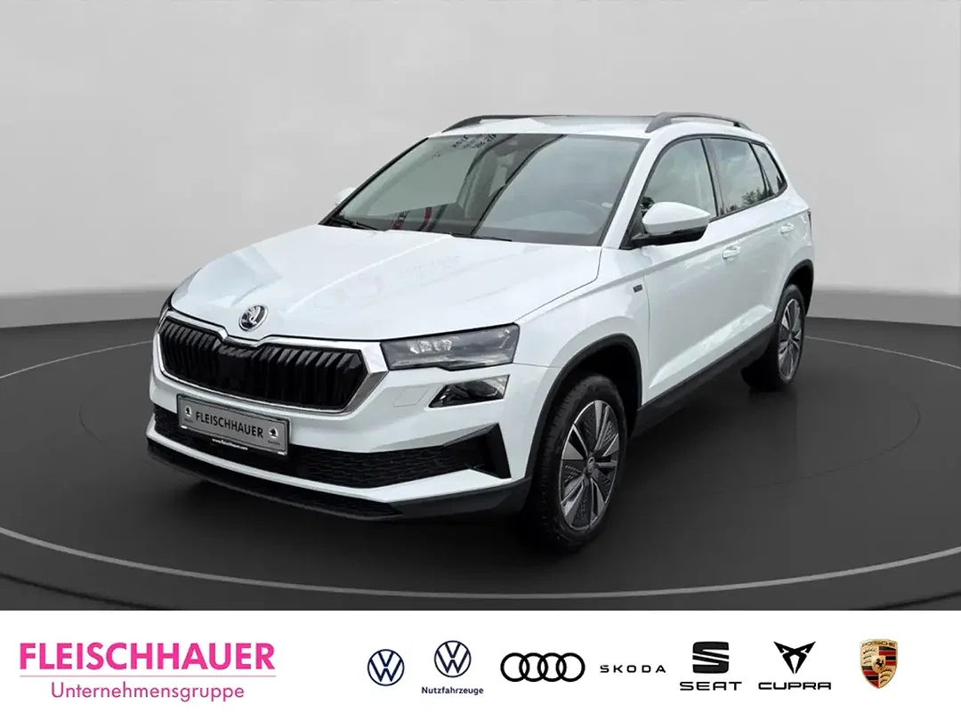 Skoda Karoq - Afbeelding 1