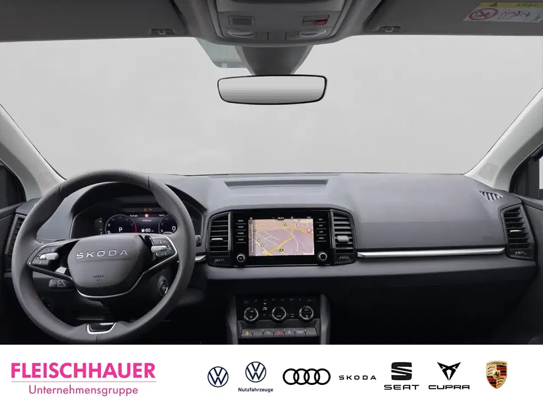 Skoda Karoq - Thumbnail 10