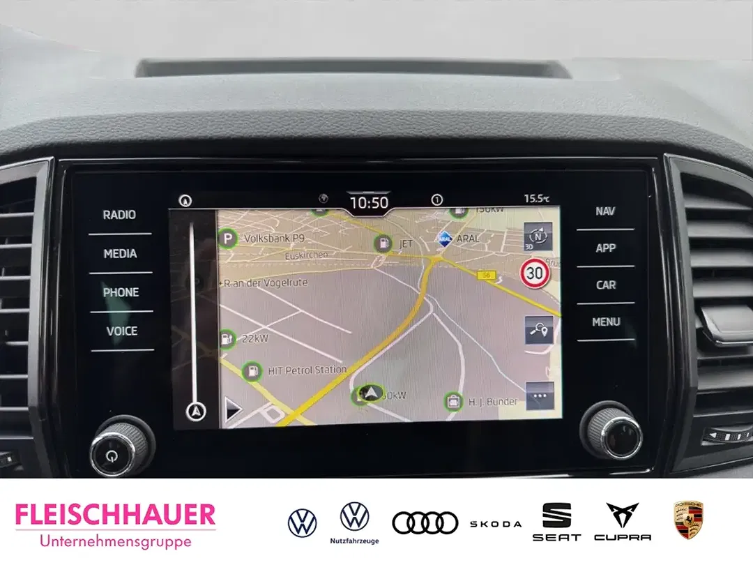 Skoda Karoq - Thumbnail 12