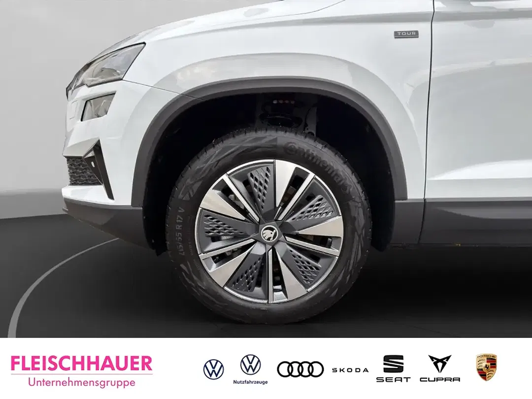 Skoda Karoq - Thumbnail 14