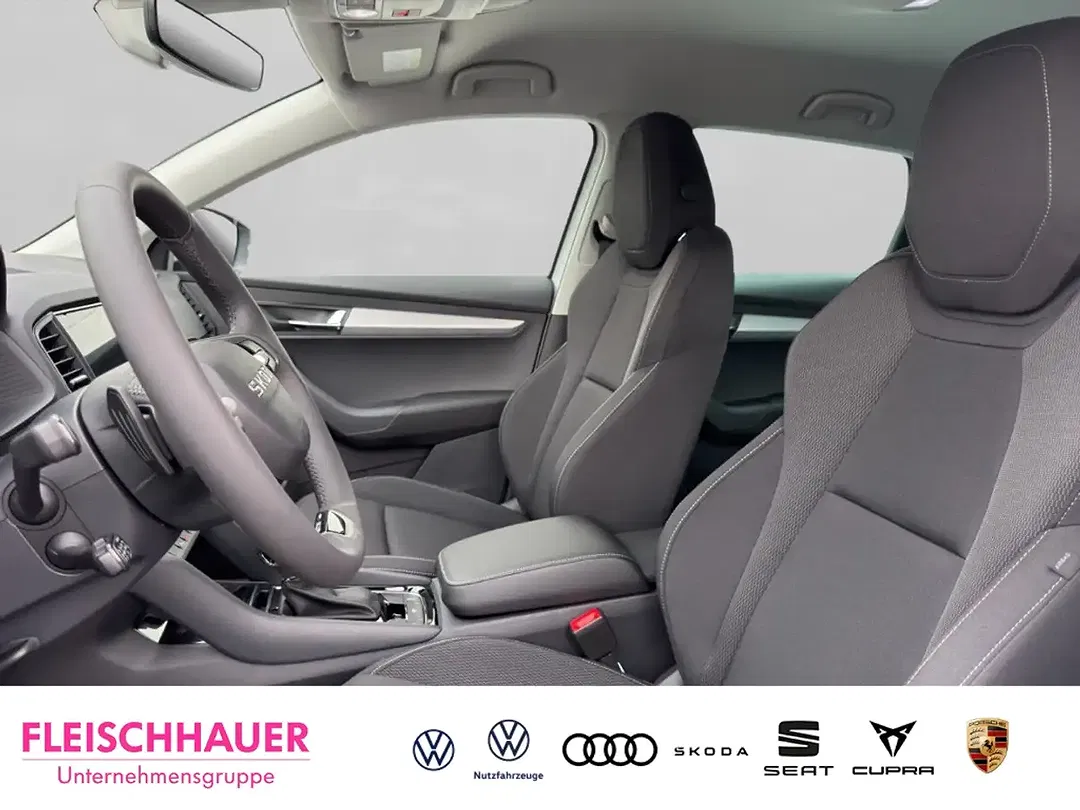 Skoda Karoq - Thumbnail 5