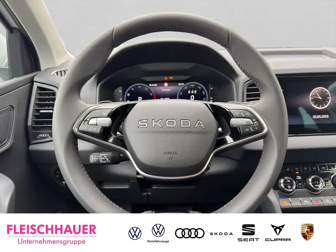 Skoda Karoq - Thumbnail 6
