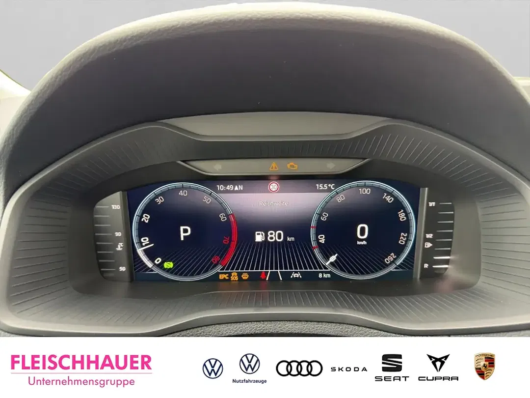 Skoda Karoq - Thumbnail 7