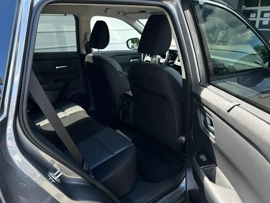 Nissan X-Trail - Thumbnail 14
