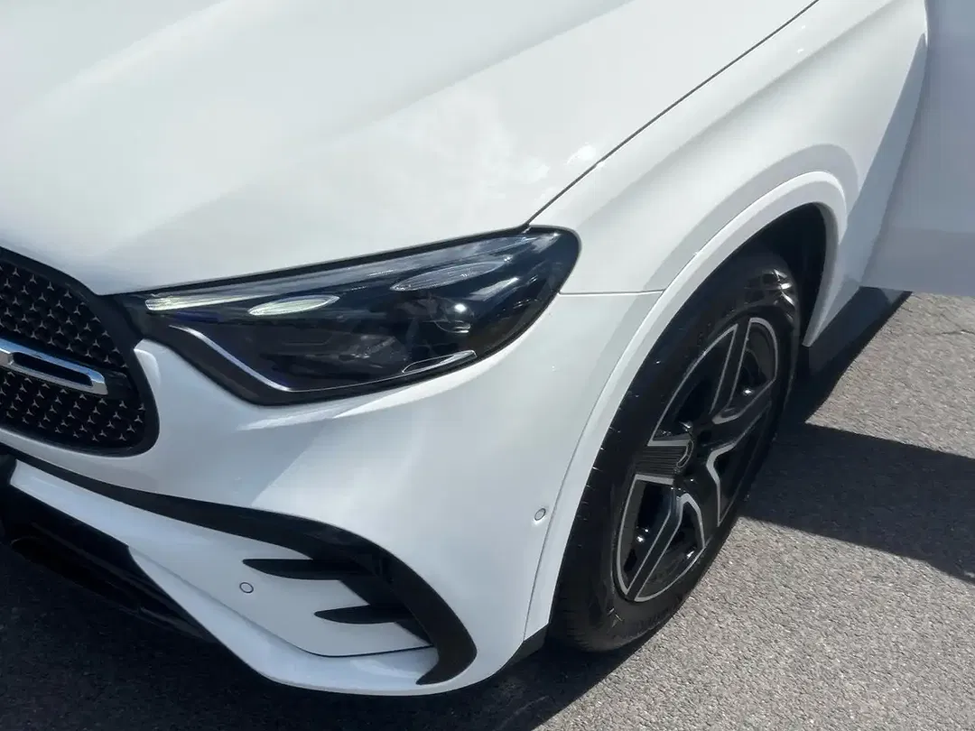 Mercedes-Benz GLC 200 - Thumbnail 6