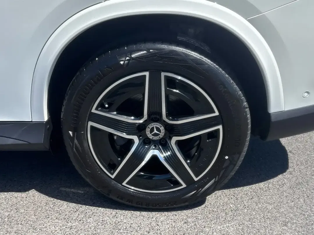 Mercedes-Benz GLC 200 - Thumbnail 7