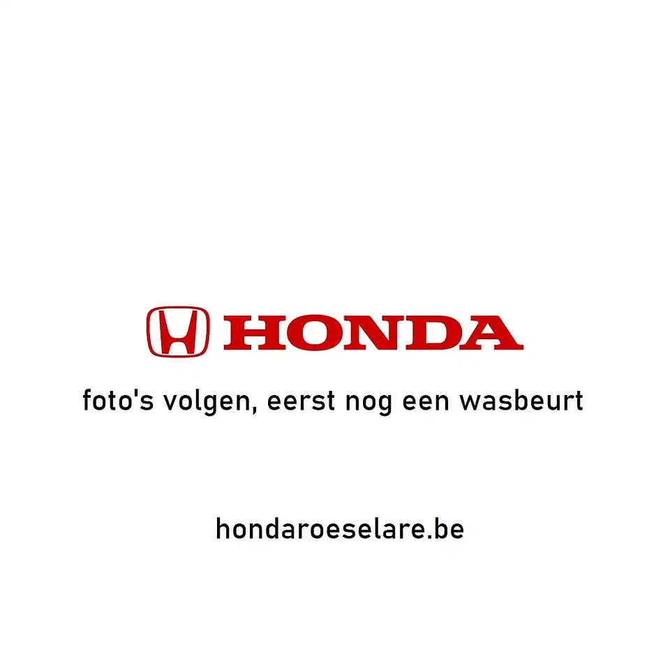 Honda Jazz - Thumbnail 9