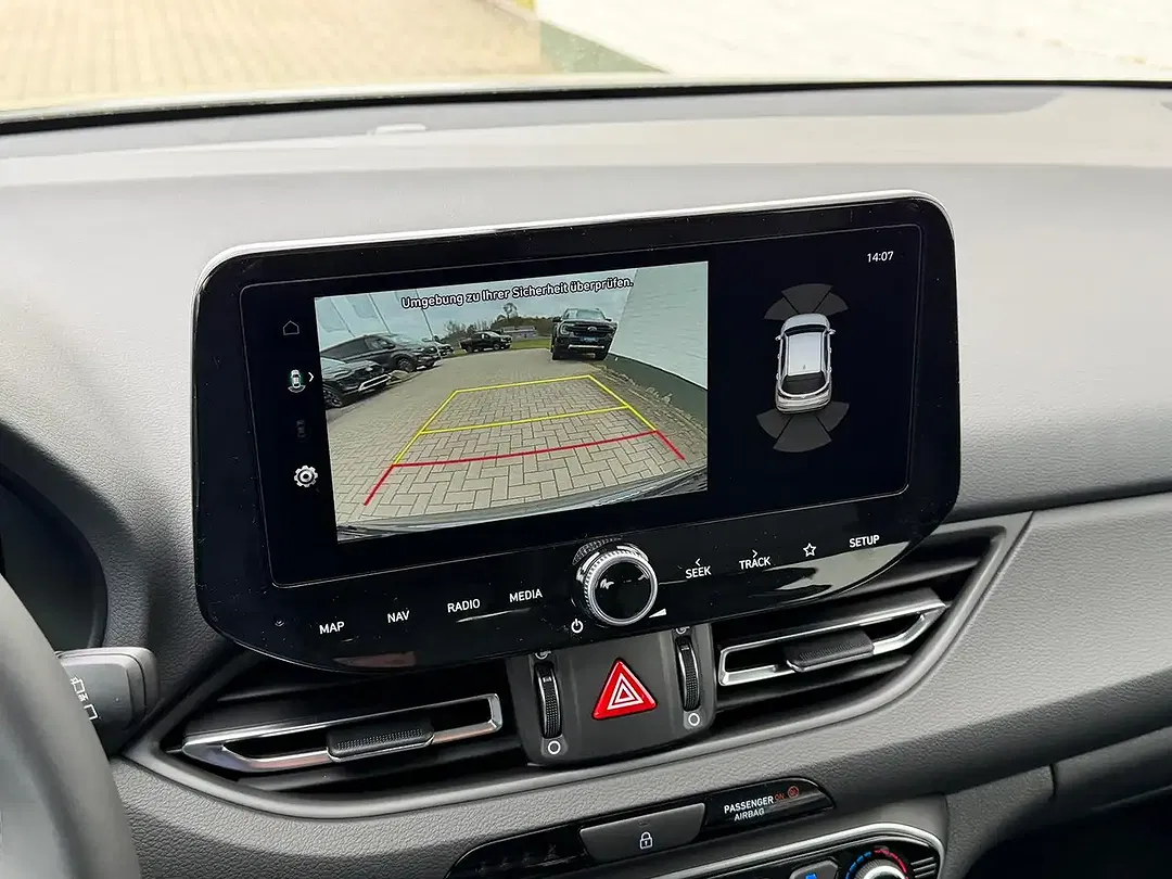 Hyundai i30 - Thumbnail 12