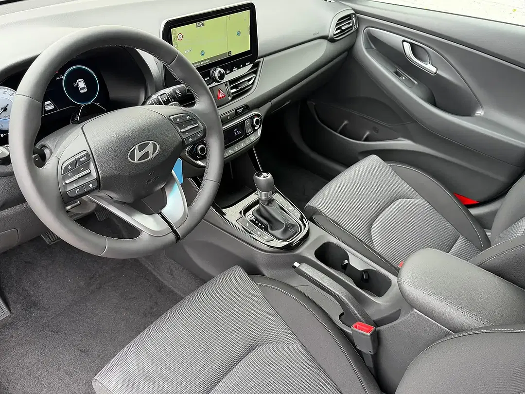 Hyundai i30 - Thumbnail 7