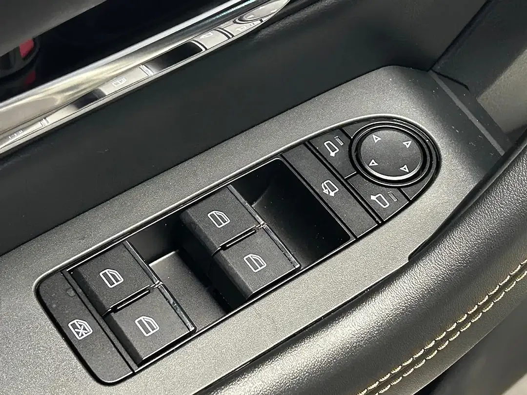 Mazda CX-80 - Thumbnail 6