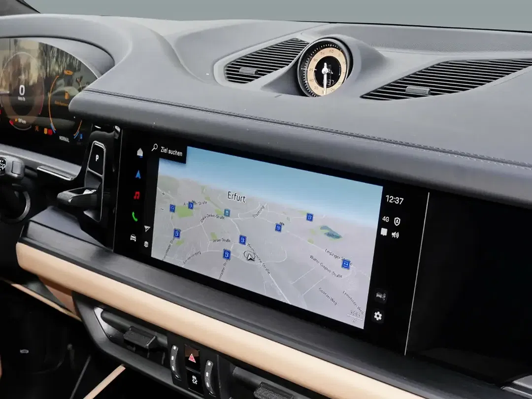 Porsche Cayenne - Thumbnail 12