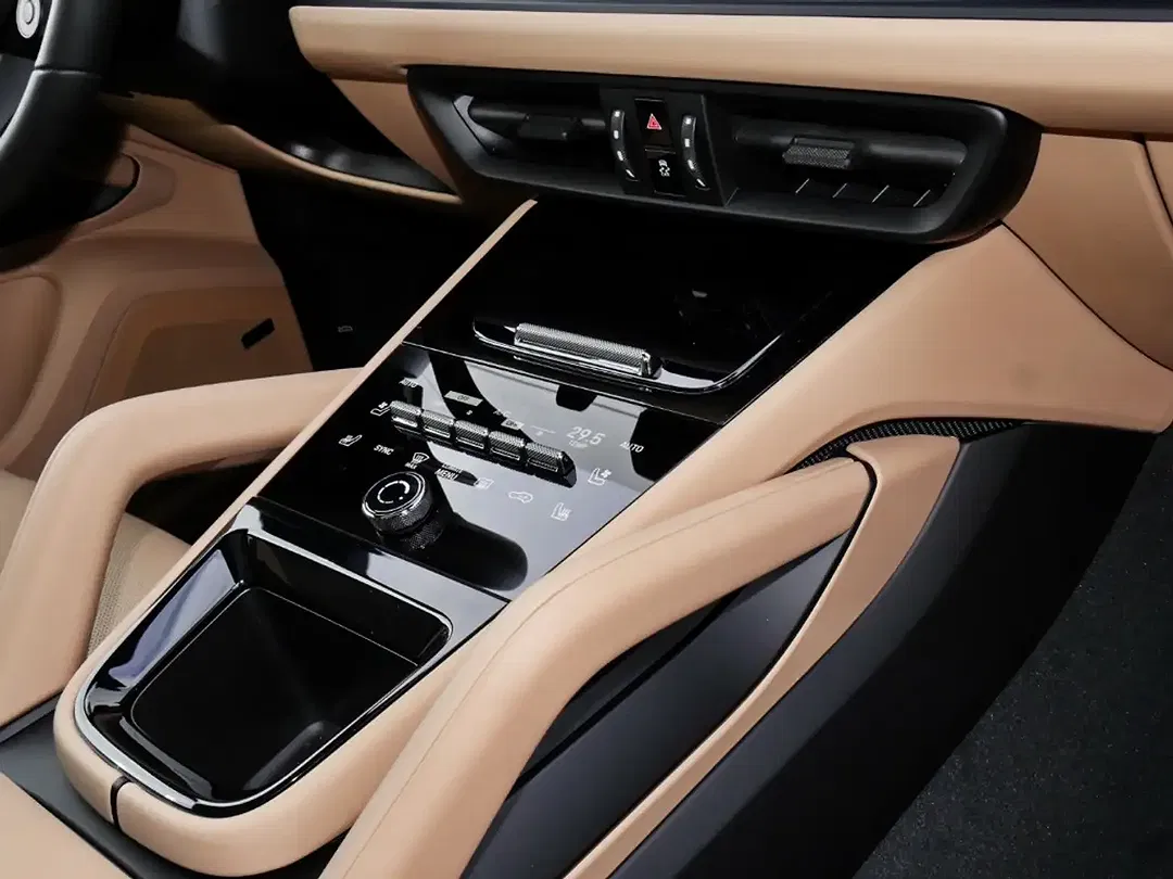 Porsche Cayenne - Thumbnail 14