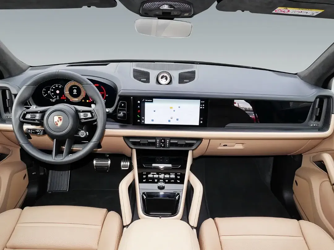Porsche Cayenne - Thumbnail 15