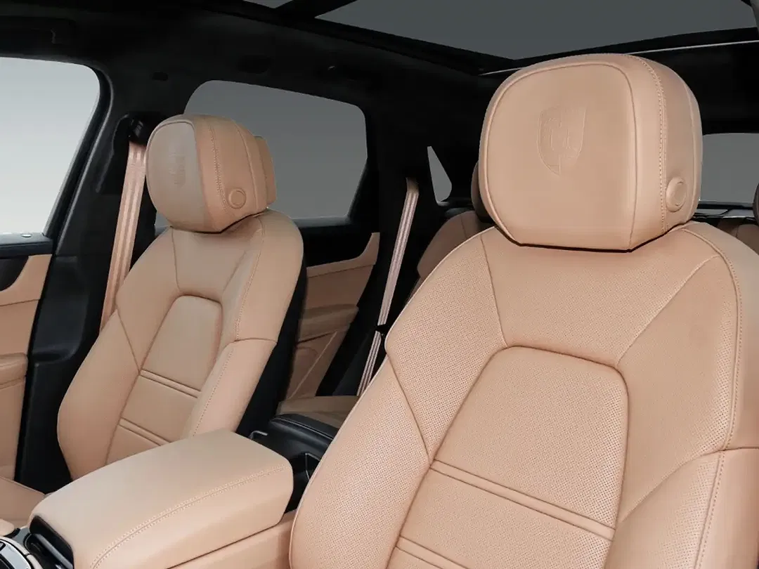 Porsche Cayenne - Thumbnail 5