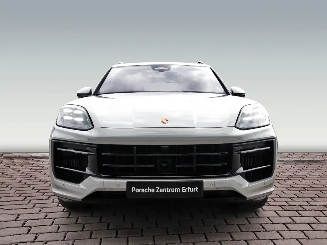 Porsche Cayenne - Thumbnail 8