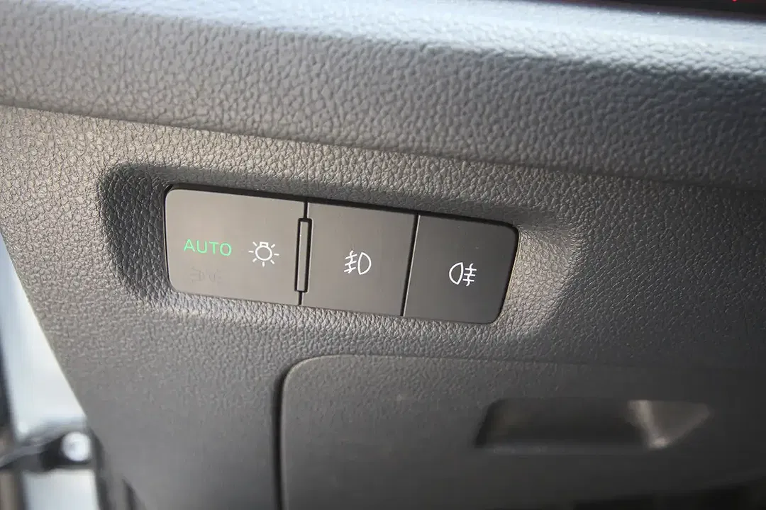 Skoda Octavia - Thumbnail 12