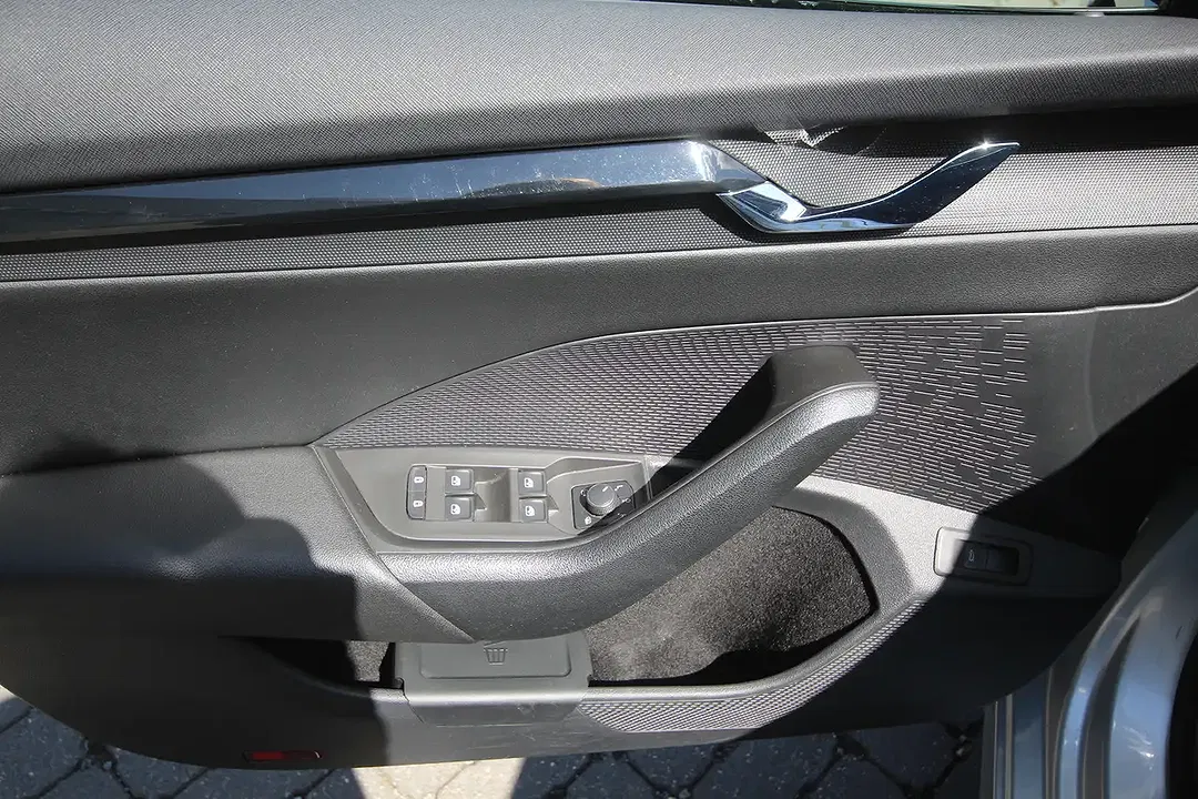 Skoda Octavia - Thumbnail 14