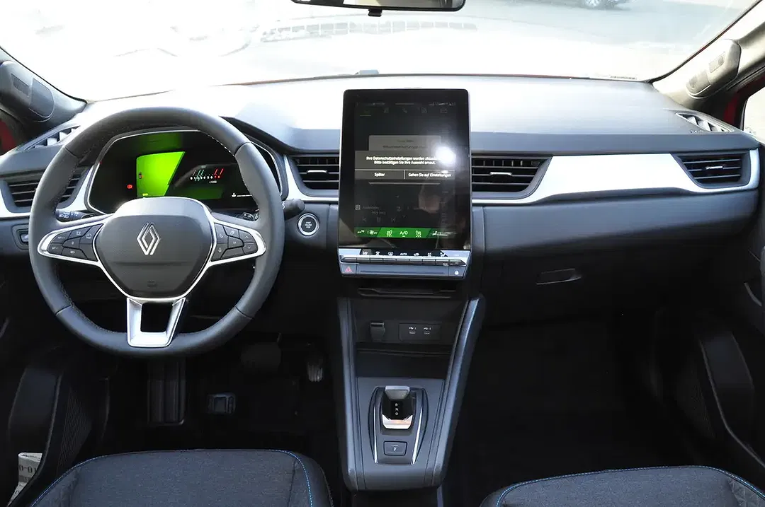 Renault Symbioz - Thumbnail 11