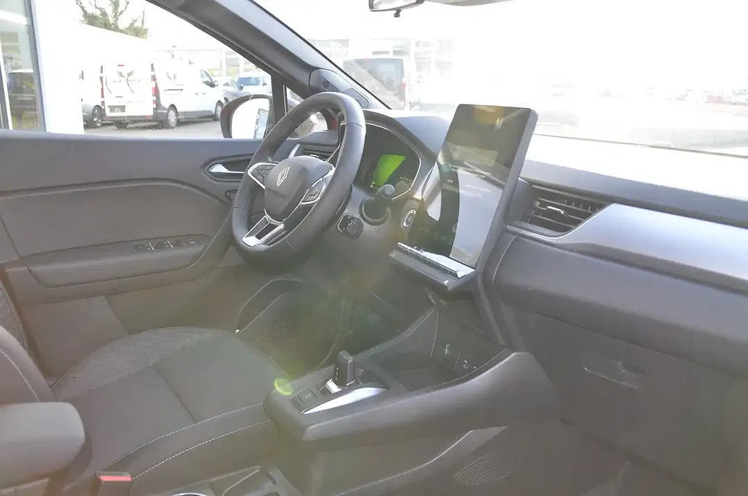 Renault Symbioz - Thumbnail 12