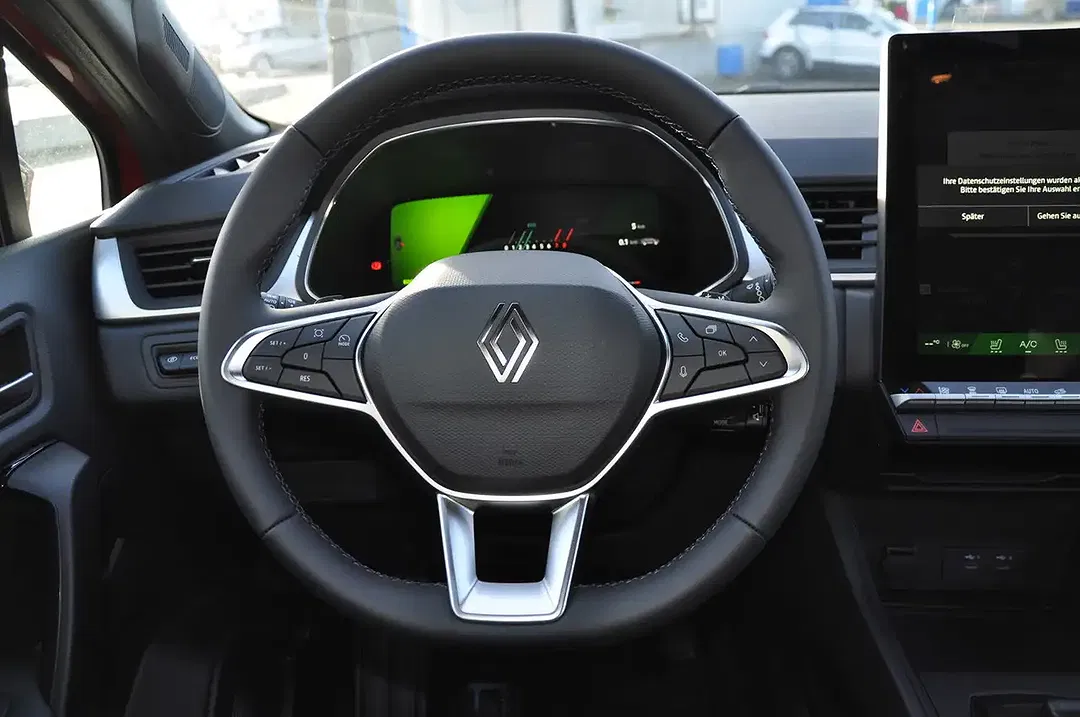 Renault Symbioz - Thumbnail 14