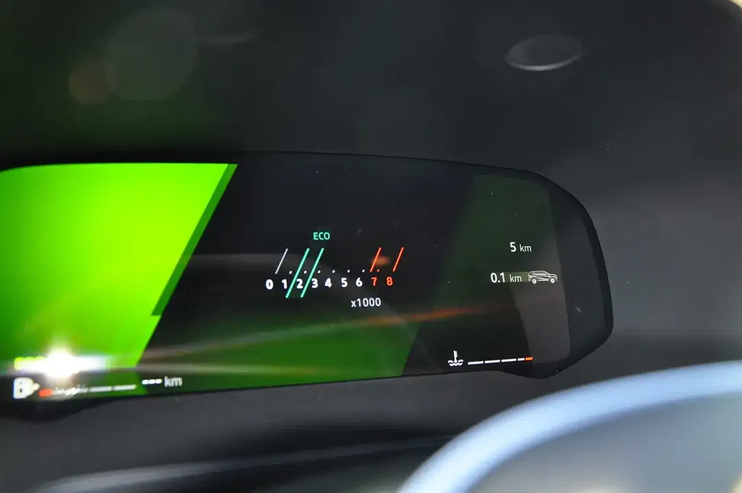Renault Symbioz - Thumbnail 15