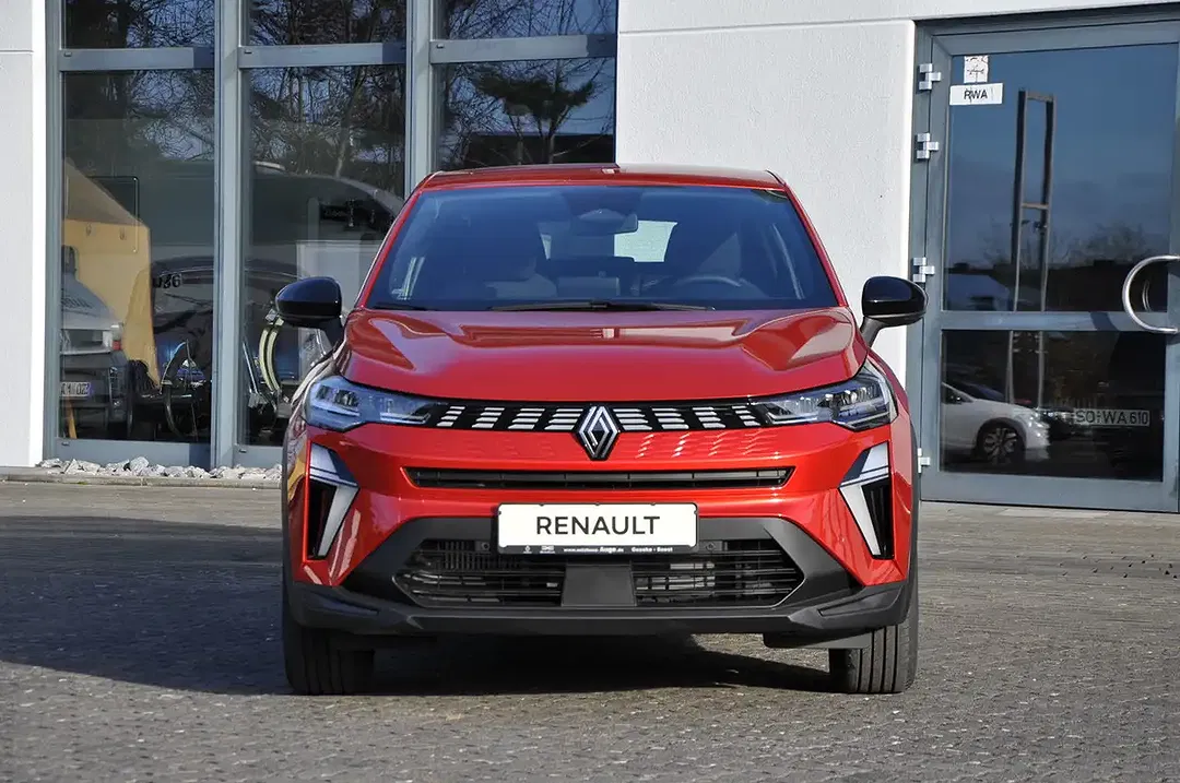 Renault Symbioz - Thumbnail 3