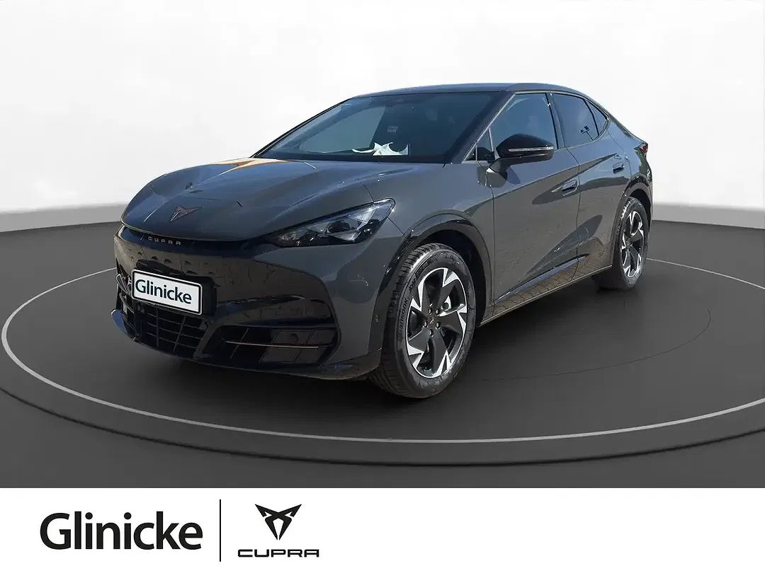 CUPRA Tavascan - Thumbnail 1
