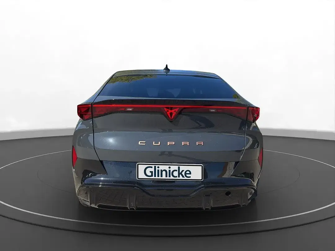 CUPRA Tavascan - Thumbnail 3
