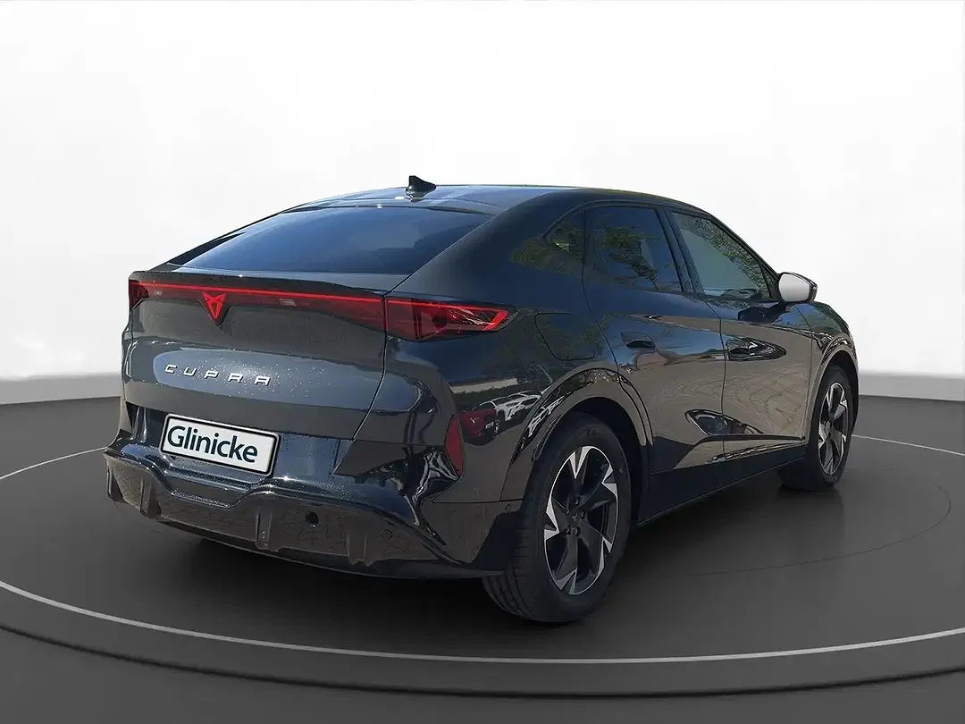 CUPRA Tavascan - Thumbnail 4